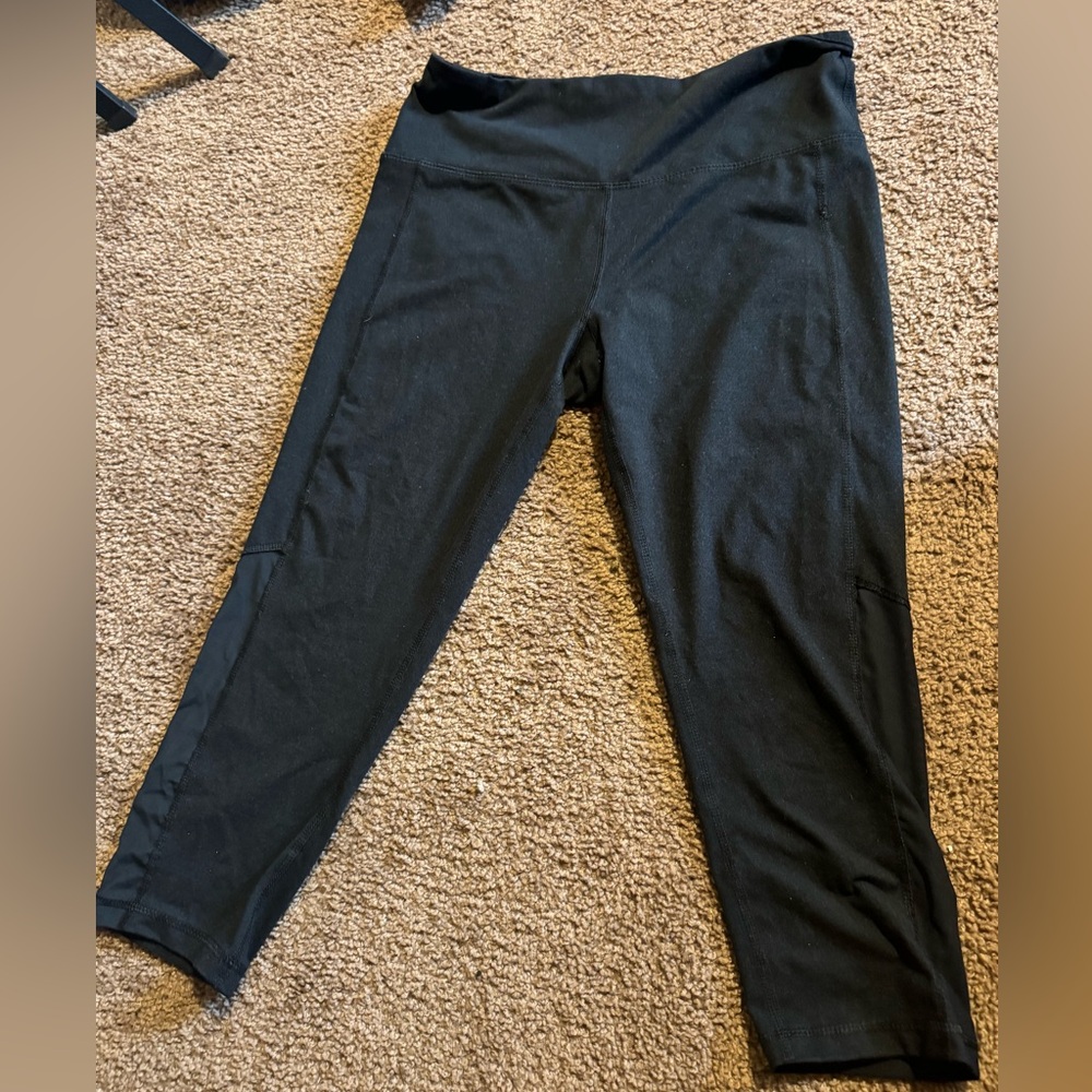 Unlisted leggings for bundle